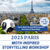 Let Paris Tell Your Story: A Moth-Inspired Storytelling Retreat for Writers