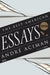 Instructor James Tate Hill Notable in The Best American Essays 2020!