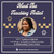 Meet the Teaching Artist: A Guide to Discovering and Sharpening Your Voice with Camryn Garrett