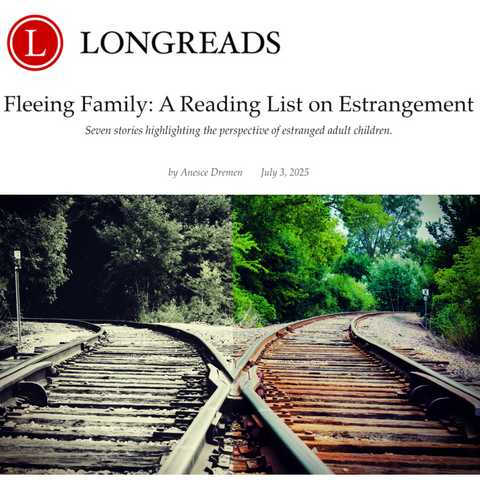 Alumni Spotlight: Anesce Dremen's Journey from Writing Workshop to Longreads Publication