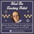 Meet the Teaching Artist: Better Book Publicity through Better Goal Setting with Terena Bell