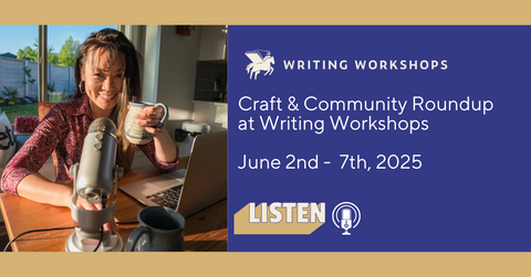 Craft & Community Roundup for June 2nd - June 7th, 2025
