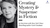 Creating Mystery and Suspense in Fiction: an Interview with New York Times Bestselling author Carol Goodman