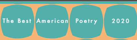 Instructor Cara Benson's Column at Best American Poetry