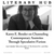 Exploring the Strange and Ordinary: How Karen E. Bender Builds Character Depth Through Fantasy