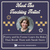 Meet the Teaching Artist: Poetry and Its Forms with Sarah Stern