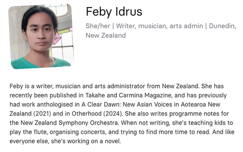 Alumni Spotlight: From Paris Perfume Museum to Publication with Feby Idrus