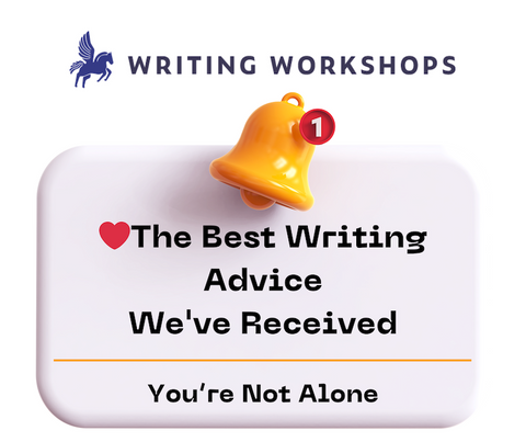 The Best Writing Advice We've Received