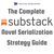 How to Serialize Your Novel on Substack: The Complete 2025 Guide for Fiction Writers