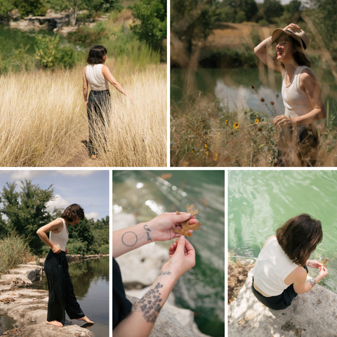 The Poetics of Attention: How to See Like a Poet with Lindsey Royal Wayland