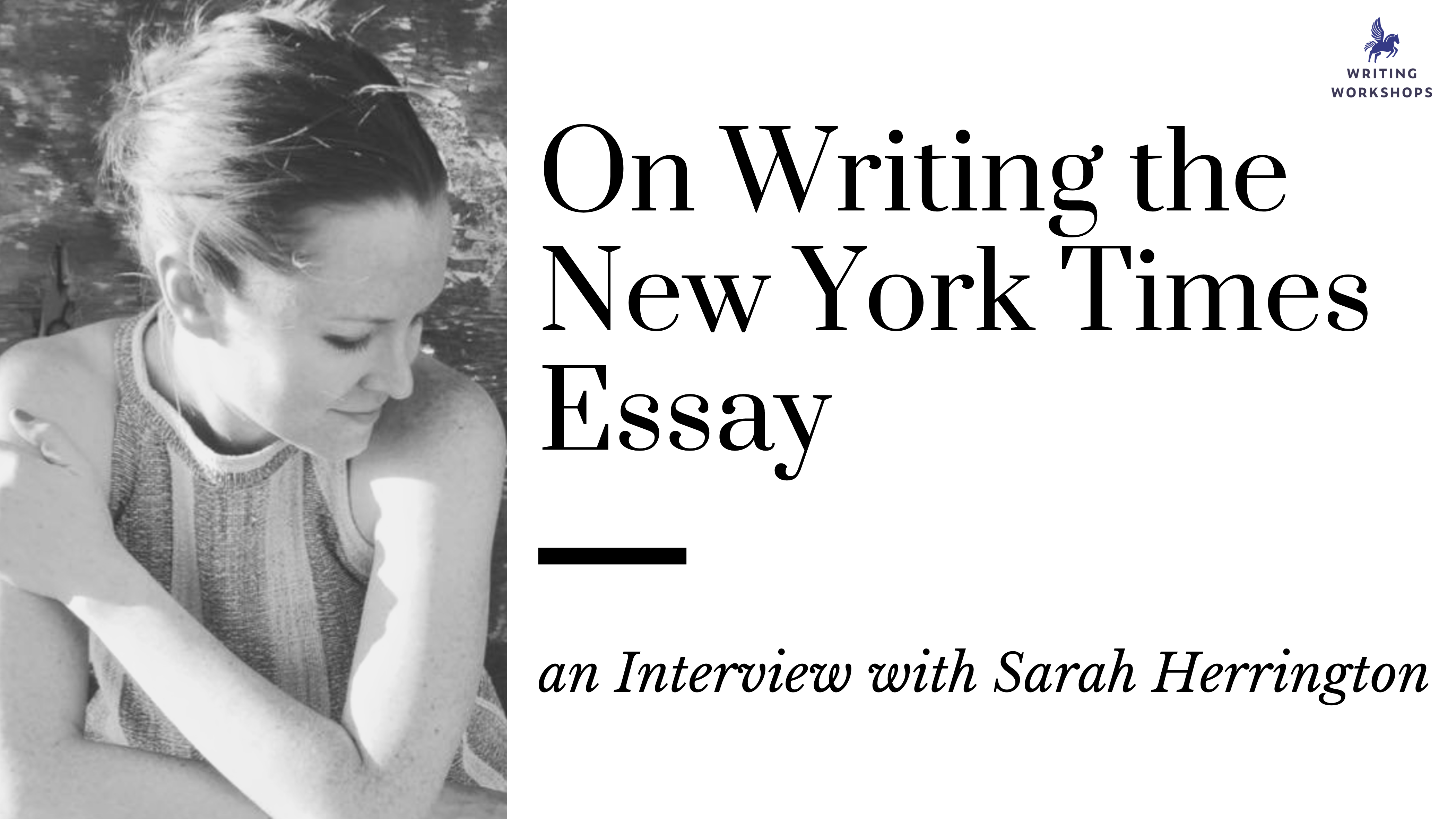 new york times essay submissions