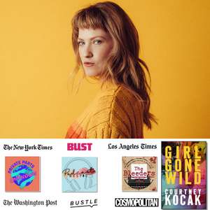 How to Build a “Platform” for Writers Who Shudder at the Thought Zoom Seminar with Courtney Kocak on Saturday, September 20th, 2025