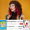 BE HYSTERICAL: A Seminar on Voice, Style, Emotion (Zoom) with Elissa Bassist, Sunday, September 21st, 2025