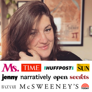 Writing Your Pain Zoom Seminar with Elizabeth Austin on Sunday, July 20th, 2025