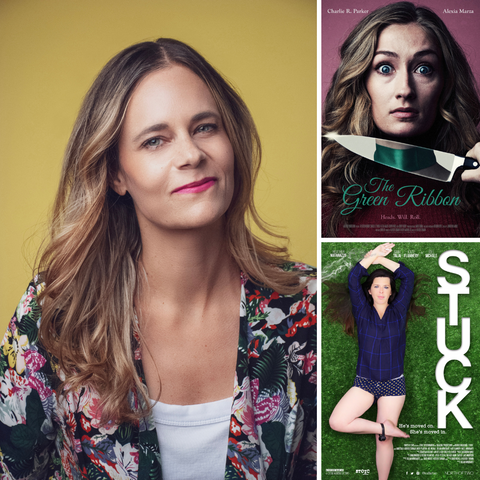 Feature Screenplay: Concept to Outline + First Act in 8 Weeks! (Zoom) with Heather Turman starts Tuesday, September 30th, 2025