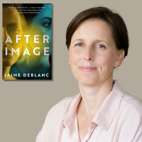 Crafting Magical Realism: Myths & Magic in Modern Fiction 4-Week Zoom Workshop with Jaime deBlanc, Starts Wednesday, August 6th, 2025