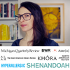 Memoir Craft: Deepening Strategies for Life Writing 6-Week Zoom Workshop with Leila C. Nadir starts Saturday, January 10th, 2026