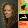 Staying in Love with Your Work Zoom Seminar with Ramona Ausubel on Sunday, October 19th, 2025