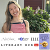 Think Like a Content Creator: Social Media for Authors 2-Night Zoom Seminar with Sanibel Lazar, The Weeknights of November 4th and 5th, 2025
