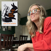 Writing Obsession Generative Zoom Seminar with Sara Reish Desmond on Wednesday, August 27th, 2025