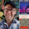 Writing the New Noir 8-Week Zoom Workshop with Tom Andes starts Tuesday, January 6th, 2026
