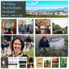Tuition for Writing Workshops Iceland June 2025